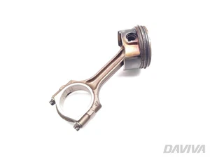 Vauxhall Cascada Motorkolben mit Pleuel 1.4 Benzin 103kW (140 HP) B14NET 2018 - Picture 1 of 11