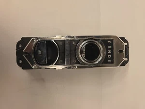 Jaguar XJ X351 2009-2016 Automatic Gear Selector Shifter DW937E453BB - Picture 1 of 10