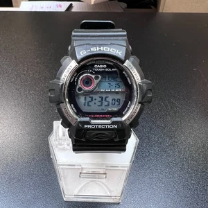 Casio G-Shock GW-8900-1JF Atomic Tough Solar Uhr Japan Original - Bild 1 von 6