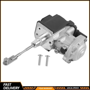 Turbo Charger Waste Gate Solenoid Valve for Audi A1 A3 A3 S3 Q3 VW Skoda1.4 TSI - Picture 1 of 10