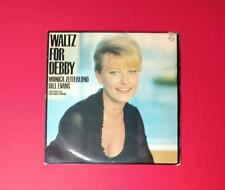 Original Monica Zetterlund/Waltz For Debby