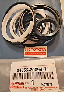 Kit de revisión de cilindro inclinable Toyota Forklift 04655-20094-71 OEM PIEZAS ORIGINALES - Imagen 1 de 3