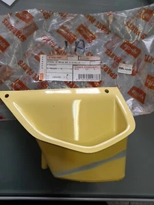 Aprilia Presa D'aria DX Giallo SR '97/2000 Cod.8239082 - Imagen 1 de 2