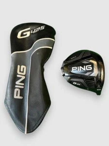 Ping Driver Head Only G425 MAX 10.5degree with Head Cover Right-Handed - Picture 1 of 4