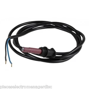 Cellule de bruleur QRB 1 B  câble de 70 cm cellule SIEMENS Landys et Gyr  - Imagen 1 de 1