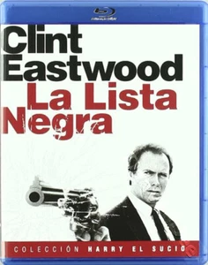 The Dead Pool NEW Cult Blu-Ray Disc Buddy Van Horn Clint Eastwood - Picture 1 of 1