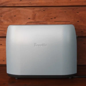 Breville Light Blue LTA520 2-Slice Toaster - Picture 1 of 10