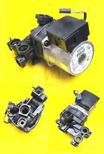 IDEAL ESPRIT 2 EVO & ISAR HE24,HE30,HE35 Complete Pump 177147 - Picture 1 of 6