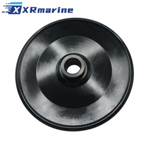 Power Steering Pump Pulley For MerCruiser 8M0150723 V6 8 BRAVO ALPHA Stern Drive - Picture 1 of 5