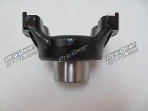 BRIDA YUGO MERITOR FABCO 8.5C 964-0435 38 SPLINE - Imagen 1 de 12