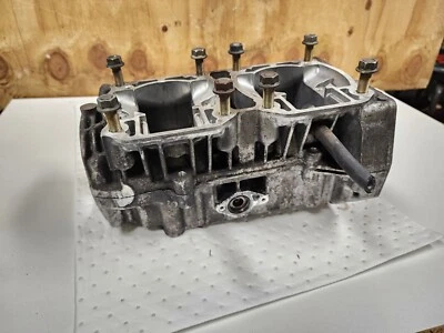 99-03 Polaris Edge XCF SP Trail RMK 440 550 ventilador cárter 3085907 Foto 1 de 4