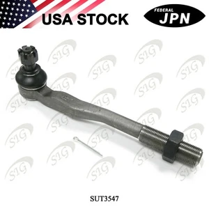 Right Outer Tie Rod End for Toyota 4Runner 1996-2002 1Pc - Picture 1 of 5