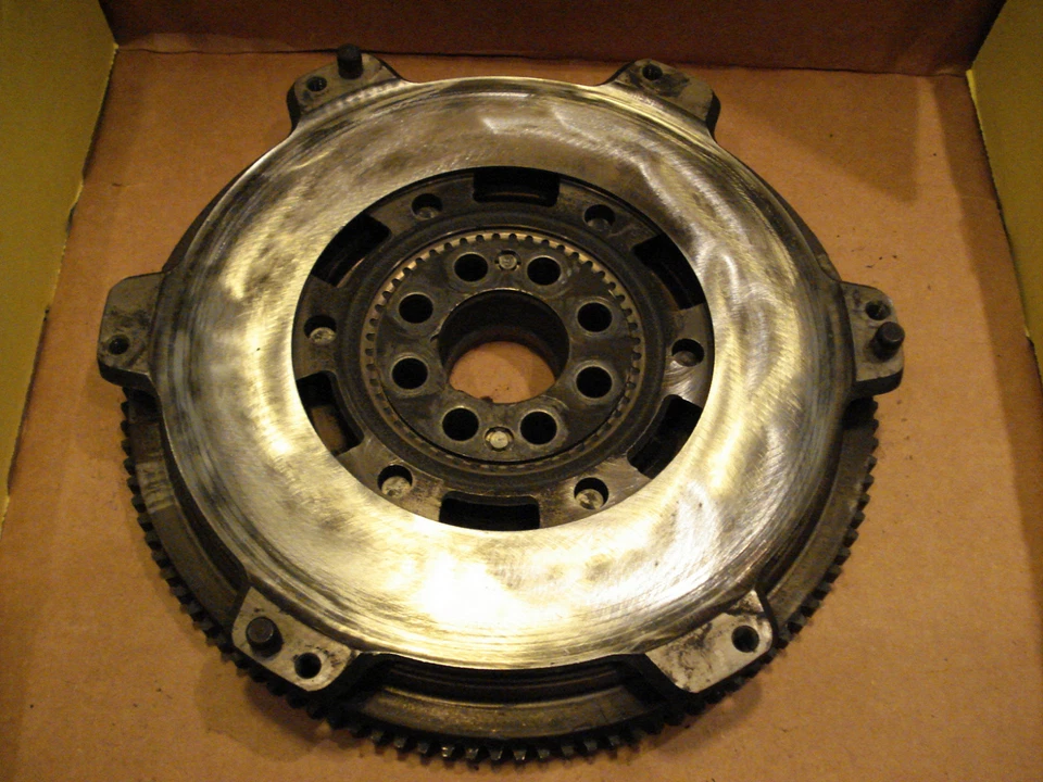 1997 BMW M3 DUAL MASS FLYWHEEL Part #: 21212229015 - Image 1 of 1