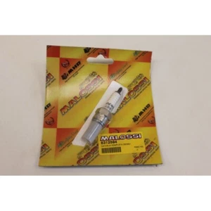 Candela accensione MALOSSI DENSO U31ETR Spark plug Motori Aprilia DiTech - Foto 1 di 2