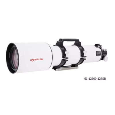 127mm F7 APO Pro Air-Spaced triplet Apochromatic refractor - Image 1 of 4