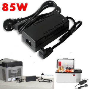 Power Supply Mains Suits 85W For Brass Monkey/Waeco/Kings/Dometic Fridges-GH1628 - Picture 1 of 11