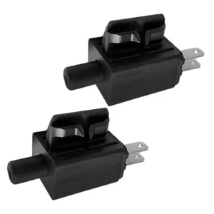 Set of 2 End of Stroke Switches, 110-6765 Safety Switch - Foto 1 di 5
