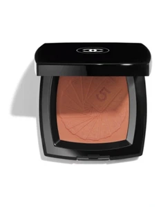 Chanel LES TAROTS DE CHANEL Matte Powder Blush Limited Edition Blood Orange AUS - Picture 1 of 3