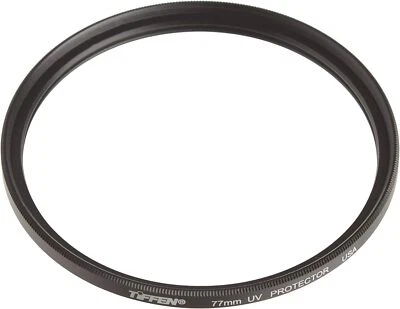 Genuine Original Tiffen 77mm UV & Lens Protector Filter Brand New - Image 1 of 4