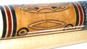 ADAM Billard Queue Bison RAR  Cue Kö 90`th top Worldwide shiping weitere coe  - Bild 1 von 17