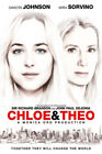 Chloe and Theo [Region B] [Blu-ray] - DVD - New