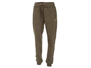 NEUF Prologic Mirror Carp Joggers Pantalons Poches zippées - Photo 1/3