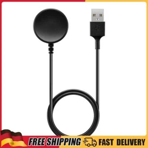 Sehen Sie sich die kabellose Ladestation, das Kabel des Smart-Armbands, die USB- - Zdjęcie 1 z 4