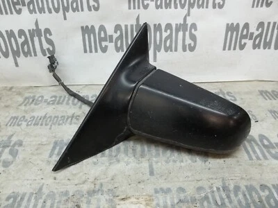 92-97 CADILLAC SEVILLE OEM ЛЕВОЕ ВОДИТЕЛЬСКОЕ БОКОВОЕ ЗЕРКАЛО ЗАДНЕГО ВИДА НАРУЖНАЯ ДВЕРЬ - Изображение 1 из 4