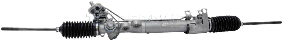 Reman Complete Rack Assy  BBB Industries  103-0107 - Image 1 of 2