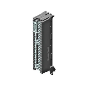 SIEMENS 6ES7592-1BM00-0XB0 SIMATIC S7-1500, Frontstecker in Push-In Ausführung - Bild 1 von 4