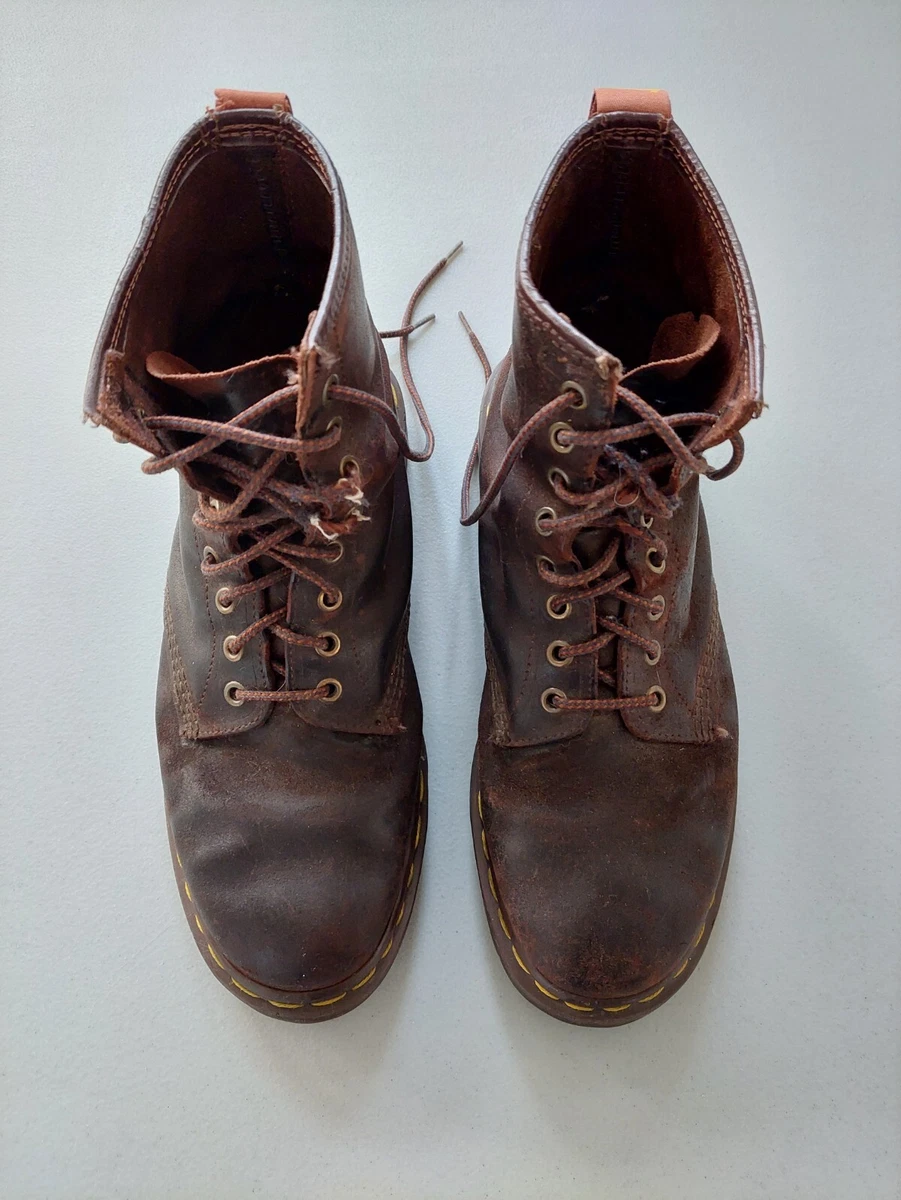 Dr. Martens Original Vintage Shoes for Men for sale - eBay