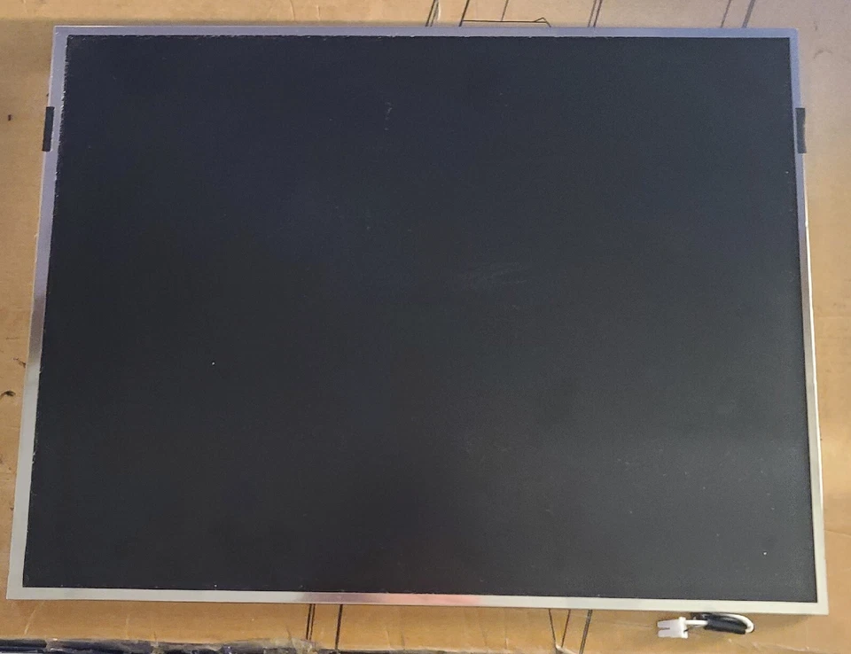 Panel Pantalla LCD IBM 15" 00032CDP-12961-06P-0224 0004889T Foto 1 de 2