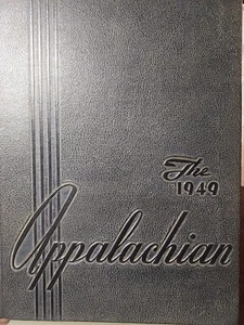 Anuario anual 1949 Maryville High School, Maryville, TN - Imagen 1 de 3