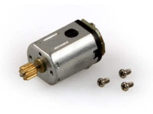 Twister 400S Tail Motor w/Pinion : 6605914 - Picture 1 of 1