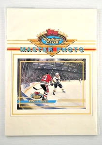 1993-94 Topps Stadium Club NHL Master Photos MINT & UNOPENED FULL SET OF 12 - Picture 1 of 3