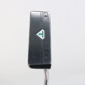 Odyssey Toulon Design Chicago Putter 33 Inches Steel/Graphite RH C-140738 - Picture 1 of 9