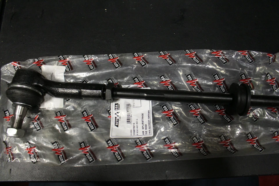 AUTOMEGA Spurstange 110078010 für VW Lenkstange Rechts (c) - Bild 1 von 1