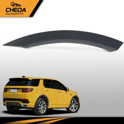 Moldura de puerta de arco delantero de rueda trasera derecha apta para Land Rover Discovery 5 2017-23 Foto 1 de 4
