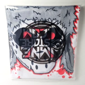Maglia basket G-MO SkEE EDIZIONE LIMITATA 5XL NUOVA SIGILLATA Twiztid Majik Ninja - Foto 1 di 3