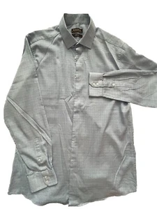 St George By duffer long sleeve Shirt - Picture 1 of 2