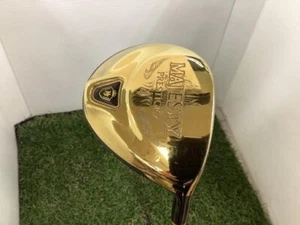 MARUMAN MAJESTY 2016 PRESTIGIO 4W Fairway Wood Flex-R LV720 No H/C F/S - Picture 1 of 5