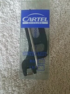 Cartel Doosung Hunter Rest-BRAND NEW-SHIPS SAME BUSINESS DAY - Picture 1 of 4