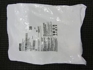 Siemens 3SU1150-0AB20-1CA0 Pushbutton Flush Red - Picture 1 of 2