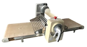Rondo Pastry Brake Dough Sheeter STM513 FULL REFURB 3 Mth Wnty 3 Phase £2895+VAT - Picture 1 of 6