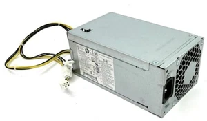 New Genuine HP Pavilion 590-P ProDesk 280 G3 288 G3 310W Power Supply 937516-004 - Picture 1 of 2
