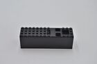 LEGO Cover Battery Box Black Electric 9V Battery Box Cover 2846