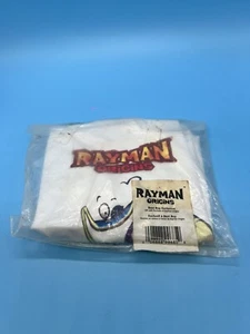 Rayman Origins Best Buy Exclusive Promo Inflatable Punching Slap Bag - Picture 1 of 3