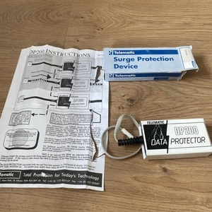 Surge Protection Device - Zdjęcie 1 z 1