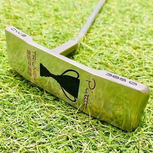 Piretti Triumph Series Cottonwood 2 Putter 35 Inches - Picture 1 of 9