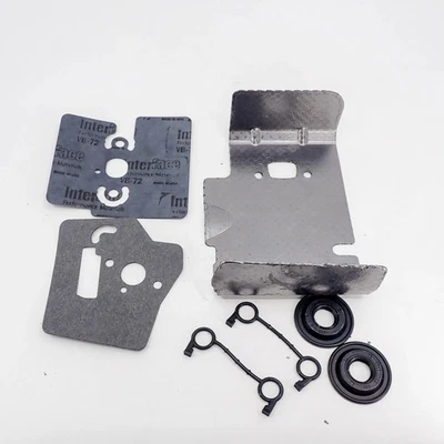 JUEGO DE JUNTAS ORIGINALES OEM SE ADAPTA A 130C, 130L, 330LK 531127907 Foto 1 de 4